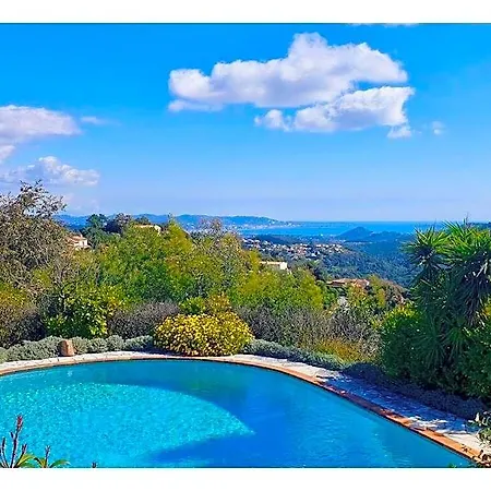 Escaillon Comfortable 3* Fréjus